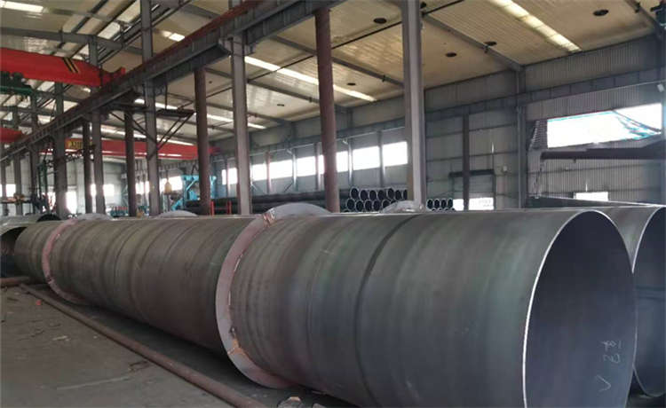 dn2100螺旋鋼管，百色鋼材場(chǎng)鋼構(gòu)柱，2124mm螺旋鋼管，1000鎖扣鋼管樁