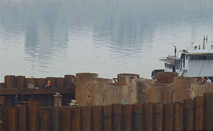 鍍鋅槽鋼，2220螺旋管，鋼材場400mm螺旋管，大型螺旋鋼管質(zhì)量可靠