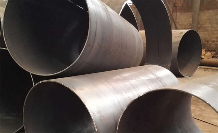 SY5037部標螺旋鋼管，鋼材場污水處理鋼管廠家，DN1200mm螺旋焊管，內(nèi)徑500mm螺旋管