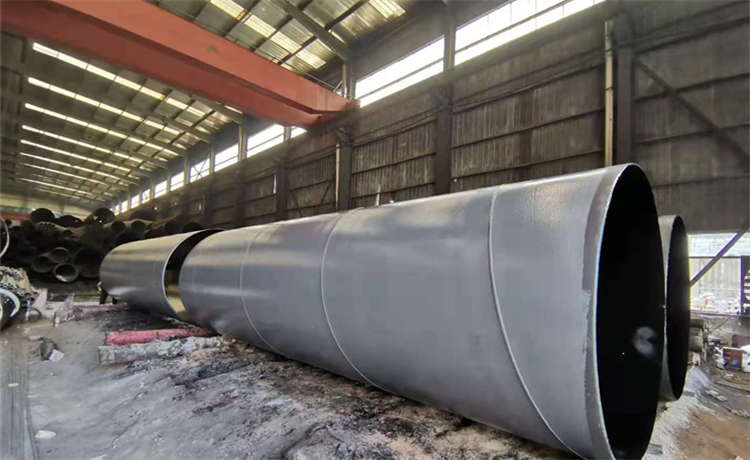 300mm螺旋鋼管，609螺旋鋼管，2620螺旋管廠家，1436螺旋焊管廠家