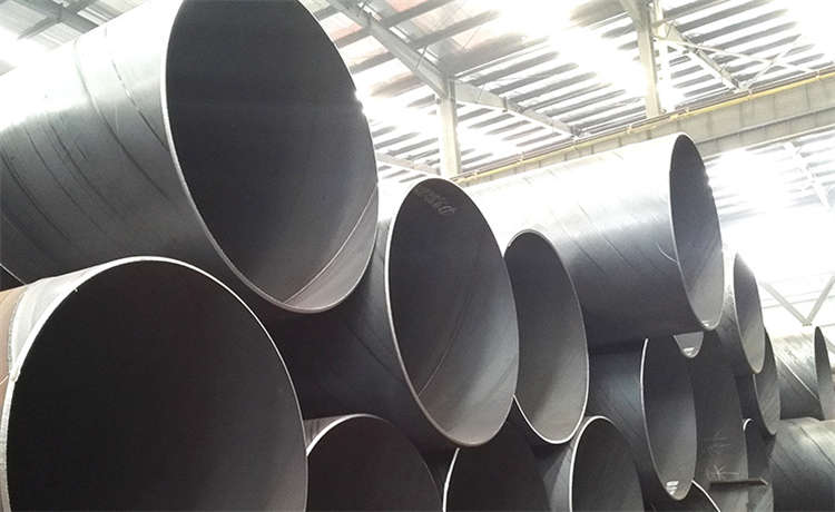 2620螺旋焊管，深圳920防腐螺旋管，1520-10mm螺旋焊管，鋼材場鋼護(hù)筒