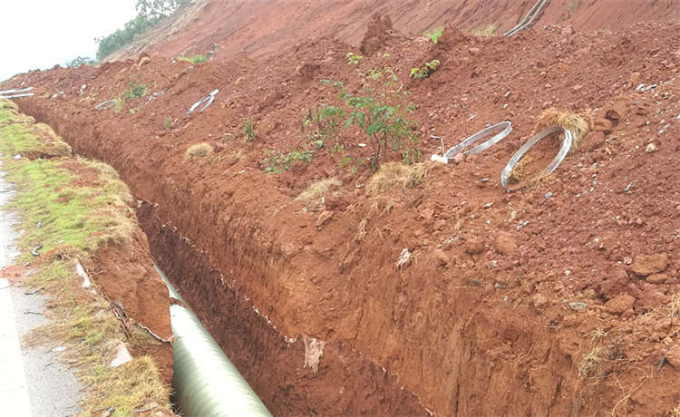 850 1124mm螺旋鋼管，南寧2620mm螺旋鋼管，鋼材場污水處理排水鋼管，鋼材場螺旋焊管廠家