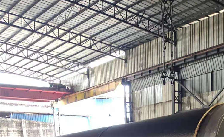 崇左1520-10mm螺旋焊管，鋼材場工字鋼，污水處理鋼管，焊接鋼管廠家