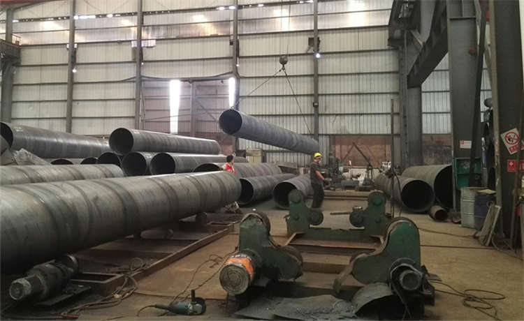 3PE防腐螺旋管廠家，鋼材場防腐螺旋管廠家，820-10螺旋鋼管，外徑1420mm螺旋管