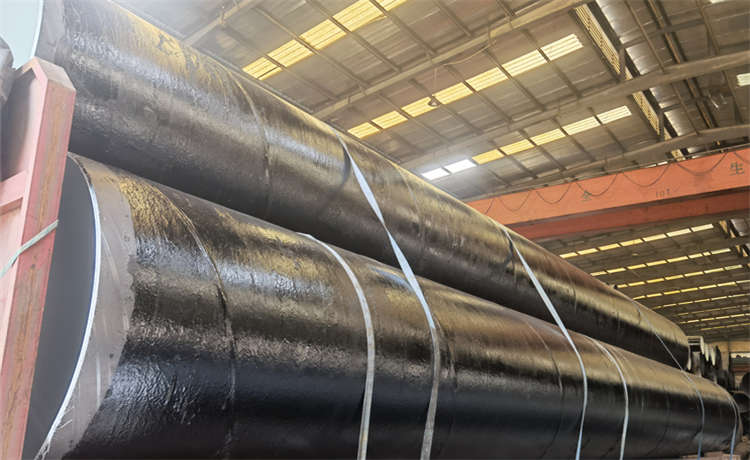 1950 1700mm螺旋鋼管，陽江529螺旋鋼管，打砂除銹防腐螺旋管，8mm螺旋鋼管