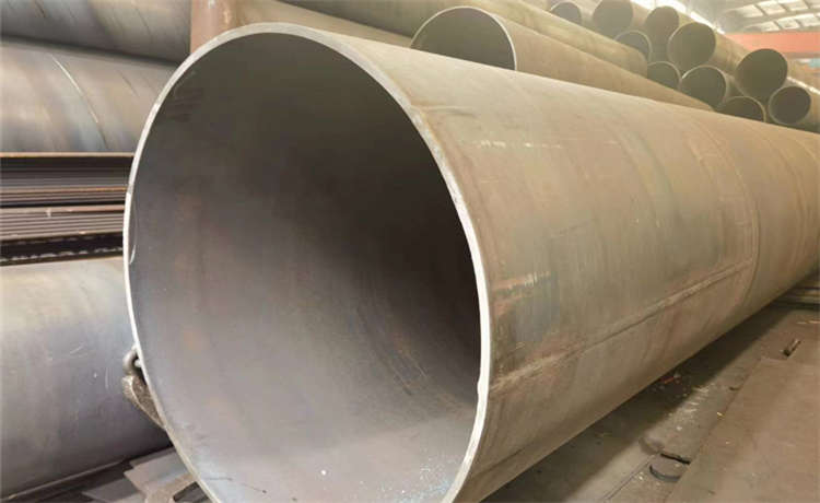 DN1300mm螺旋焊管，崇左530-12mm螺旋管，DN300mm螺旋管，鋼立柱廠家