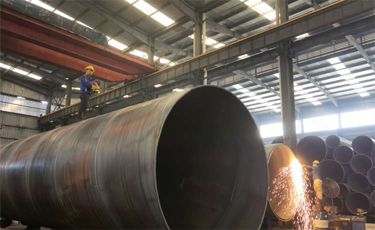 河源格構柱，700mm螺旋管，化工用螺旋鋼管，英德螺旋管廠家