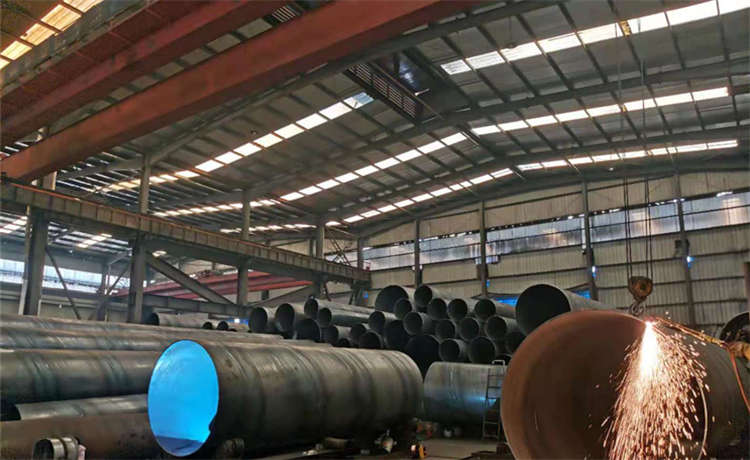 16螺旋管廠家，1424螺旋鋼管，鋼材場377mm螺旋焊管，426螺旋鋼管