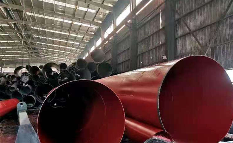 457mm螺旋縫焊管，529-12mm螺旋管，鋼材場(chǎng)排污水螺旋管廠家，16mm鋼管樁廠