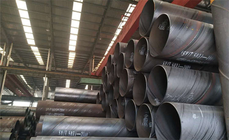 外徑2420螺旋管，203mm螺旋鋼管，微型鋼管樁廠家，排污鋼管廠家