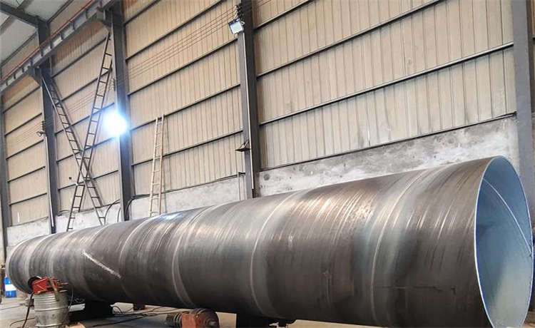 325-10mm螺旋焊管，630-10mm螺旋鋼管型號(hào)批發(fā)，防腐鋼管廠家，609mm螺旋鋼管