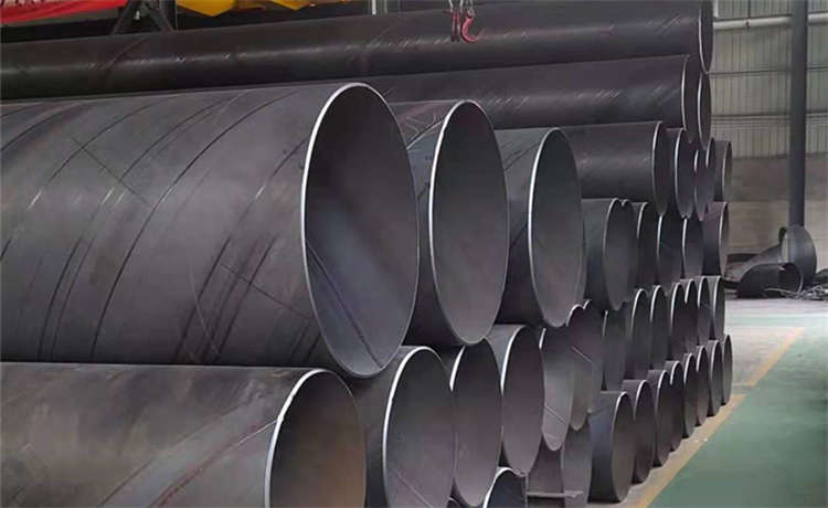 800mm鋼管樁，800mm鎖扣鋼管樁，螺旋管2700，鋼材場螺旋鋼管