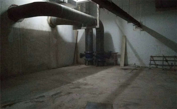 百色陽春螺旋鋼管，DN2100mm螺旋管，外徑1720螺旋鋼管，鋼材場排污水螺旋管