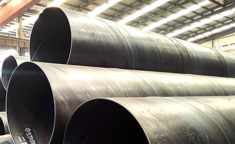 1000鎖扣螺旋管，DN600mm螺旋管，防腐螺旋鋼管廠家，卷板管鋼護筒