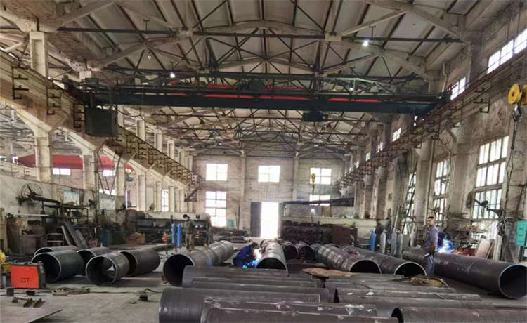 1224-12螺旋鋼管，內(nèi)徑2000mm螺旋管，螺旋縫焊接鋼管廠家，供水鋼管廠家