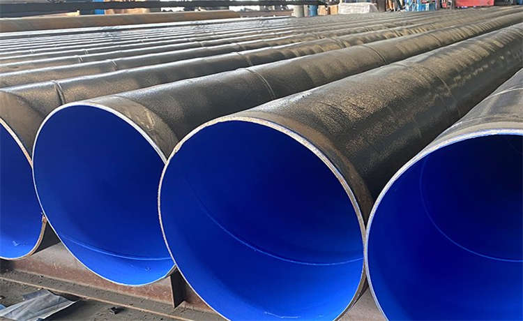 D630mm螺旋管，820-10mm螺旋管，dn2400螺旋焊管，鋼材場Q235B螺旋管