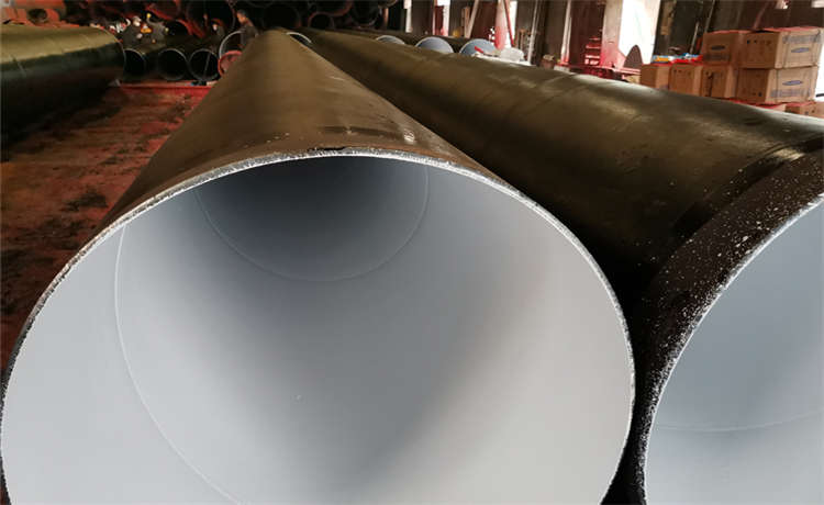 1016 dn600螺旋管，欽州兩油一布防腐螺旋管，螺旋焊管500，污水防腐螺旋管廠家