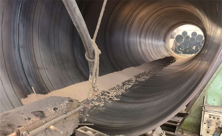 DN1500自來水防腐螺旋鋼管，廣州1920-10mm螺旋鋼管，630螺旋管有，鋼材場打樁螺旋管