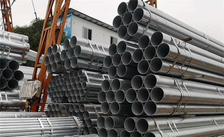 螺旋鋼管耐用性多少合適？