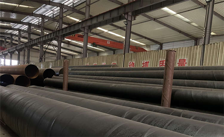 Q235B自來水給水鋼管廠家，污水處理螺旋鋼管廠家，內(nèi)徑450mm螺旋管，1120mm螺旋鋼管