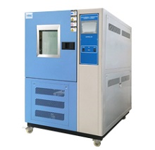 快速轉(zhuǎn)變高低溫試驗(yàn)箱