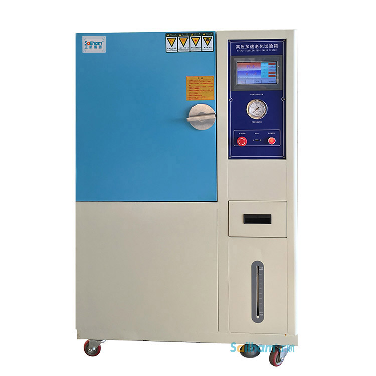 烤漆HAST高壓加速老化試驗(yàn)箱