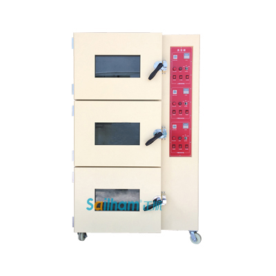 實驗室真空干燥箱