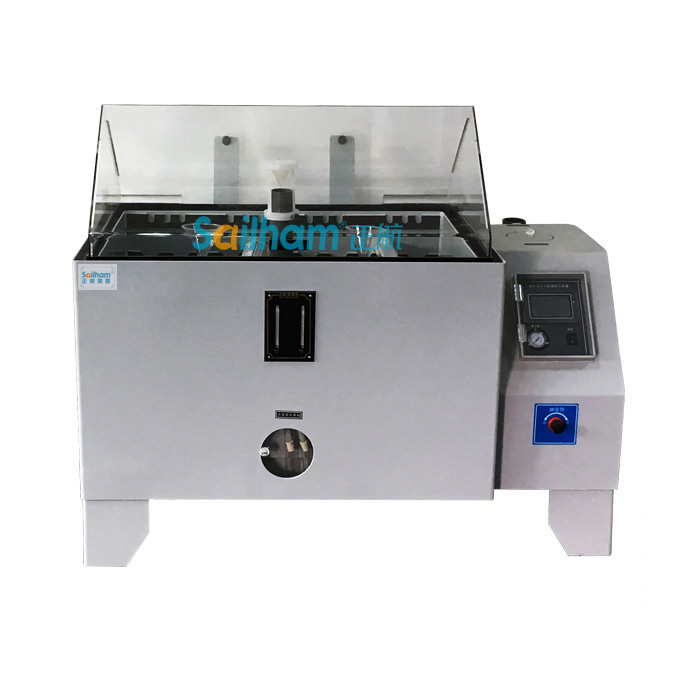 觸摸屏鹽霧試驗(yàn)箱