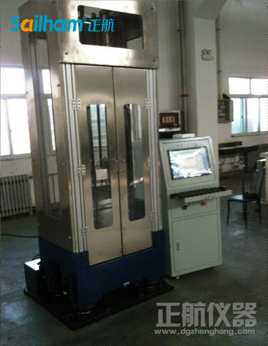 Y5220-1/ZF高加速度沖擊臺(tái)