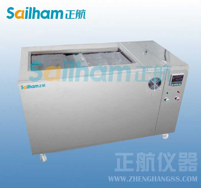 塑膠行業恒溫恒濕試驗箱