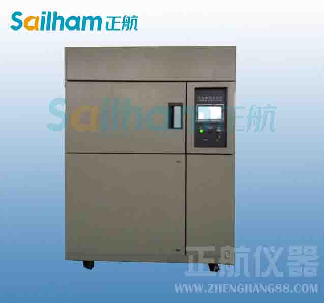冷熱沖擊試驗箱相關產品