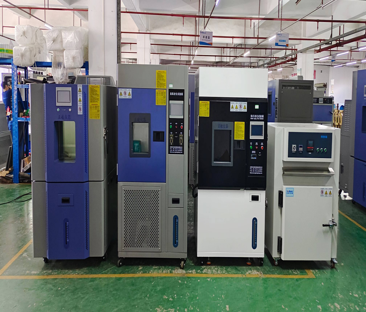 恒溫恒濕試驗(yàn)箱、氙燈老化箱、臭氧老化試驗(yàn)箱,高溫試驗(yàn)箱 恒溫恒濕試驗(yàn)箱、氙燈老化箱、臭氧老化試驗(yàn)箱,高溫試驗(yàn)箱